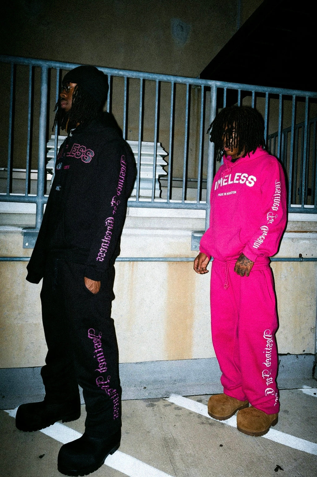 Cozy Hoodies