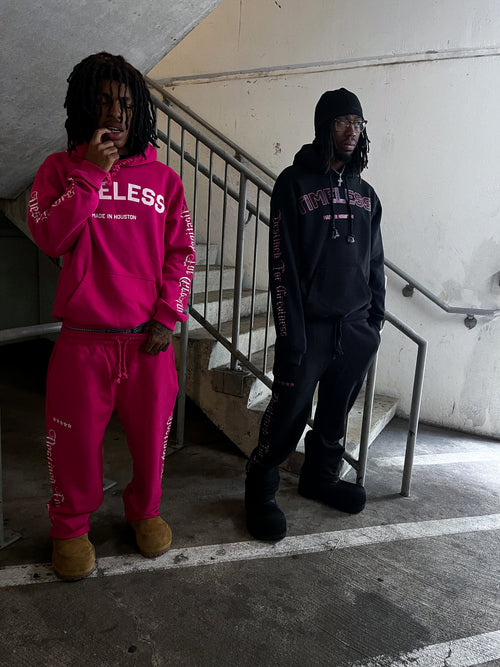 Cozy Hoodies