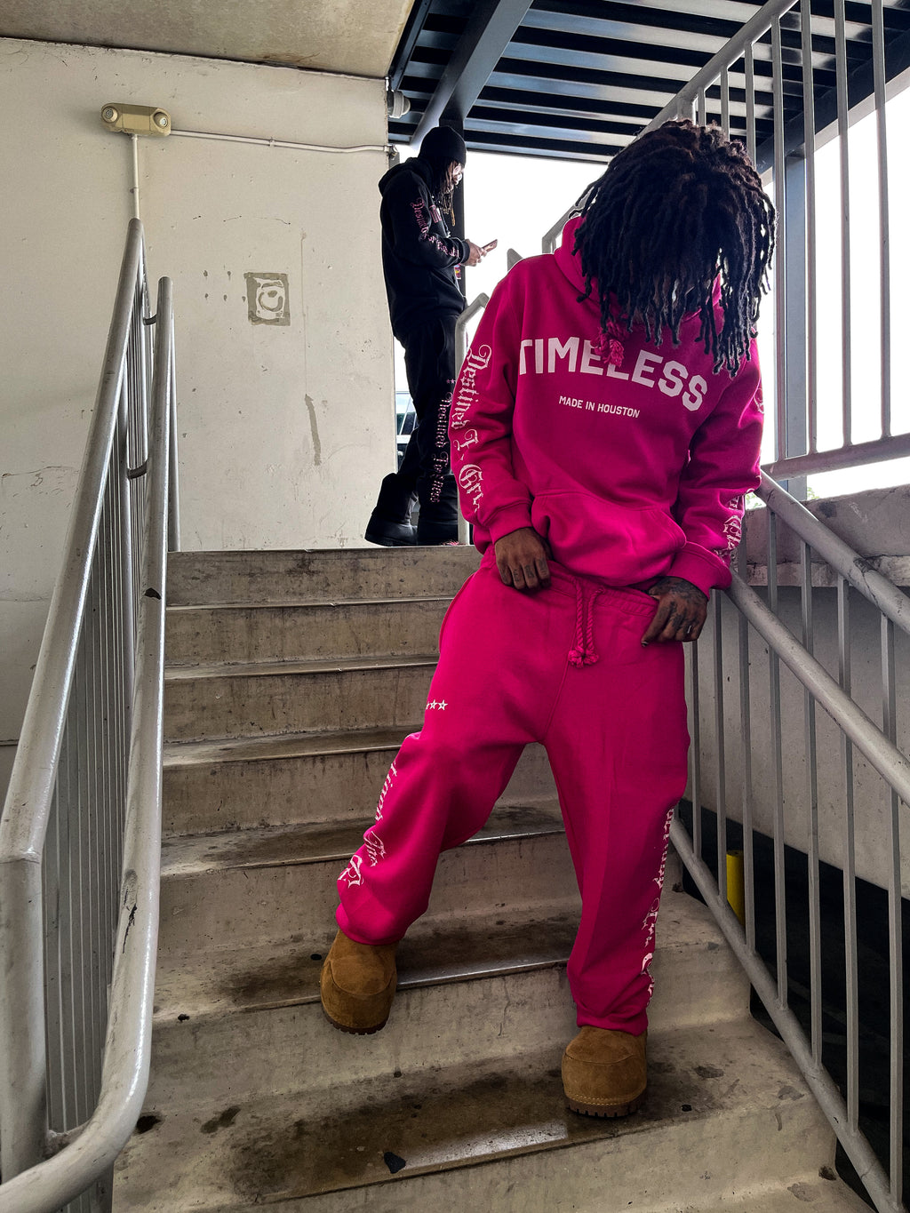 Cozy Sweats