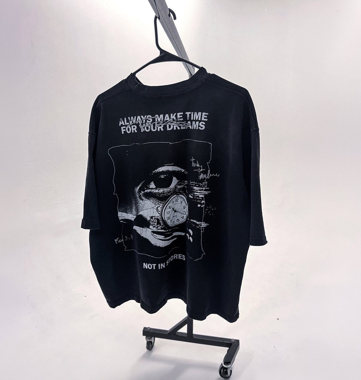 Timeless Dreams Tee