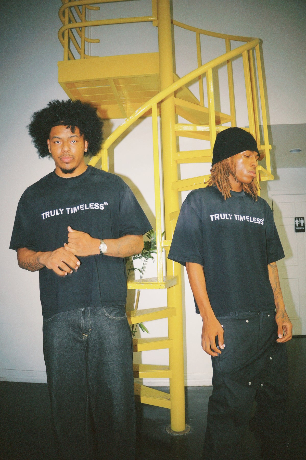 Timeless Dreams Tee