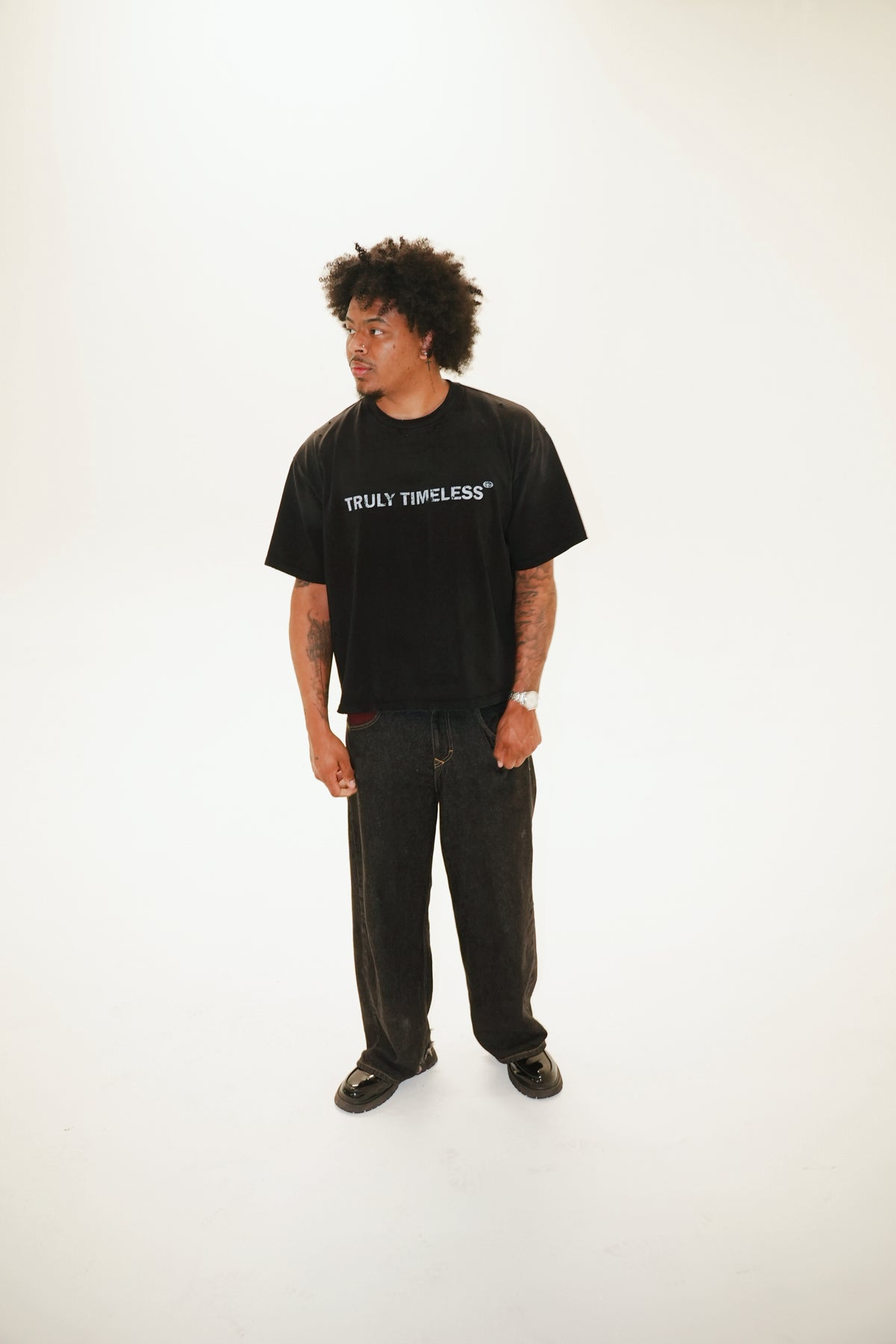 Timeless Dreams Tee