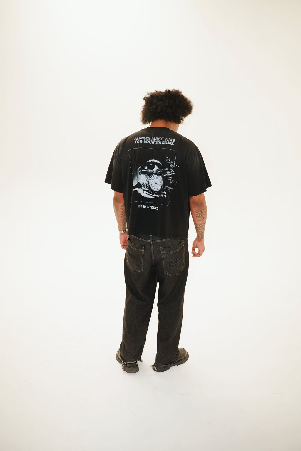 Timeless Dreams Tee