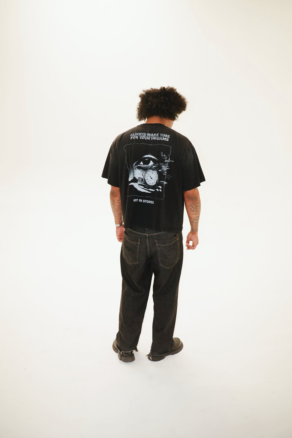 Timeless Dreams Tee