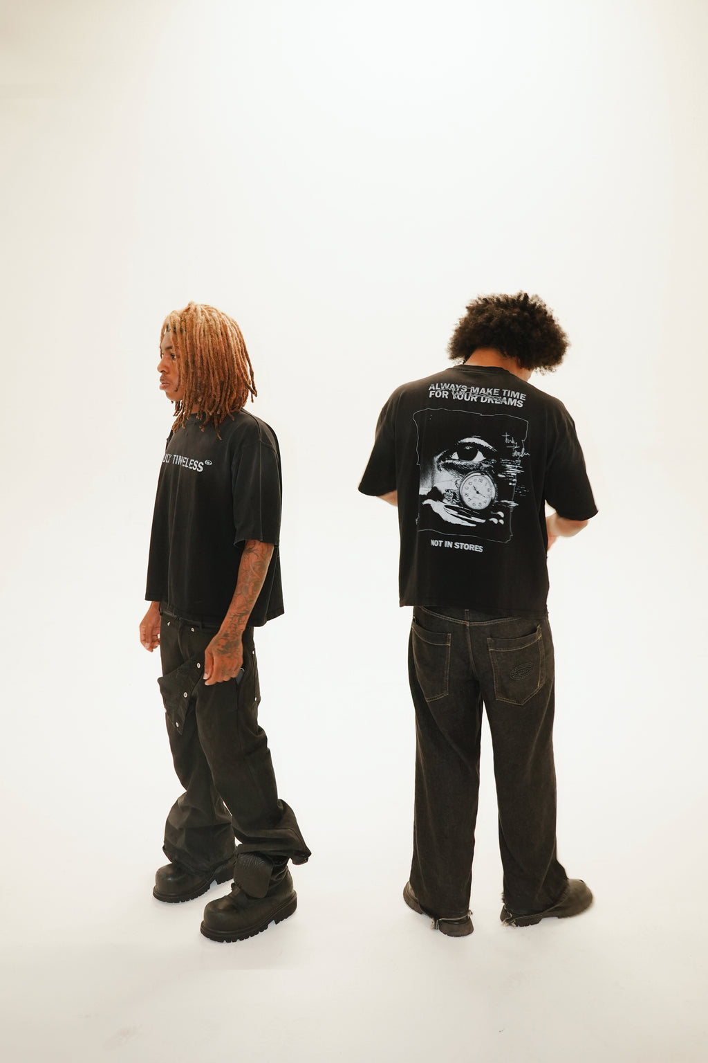 Timeless Dreams Tee