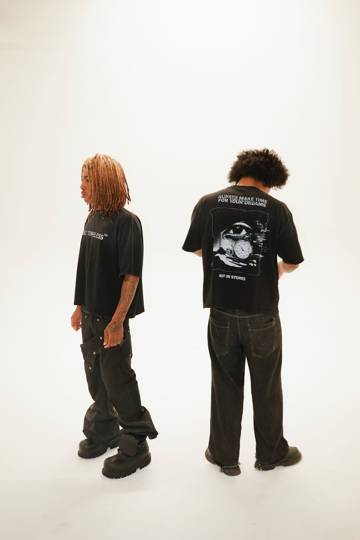 Timeless Dreams Tee