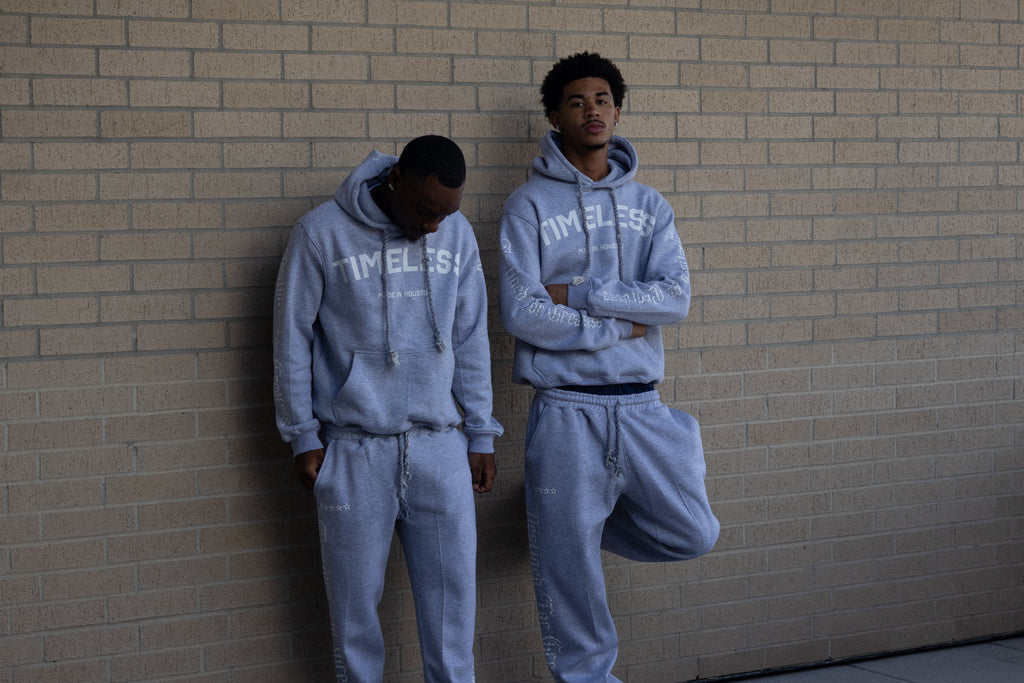 Cozy Set