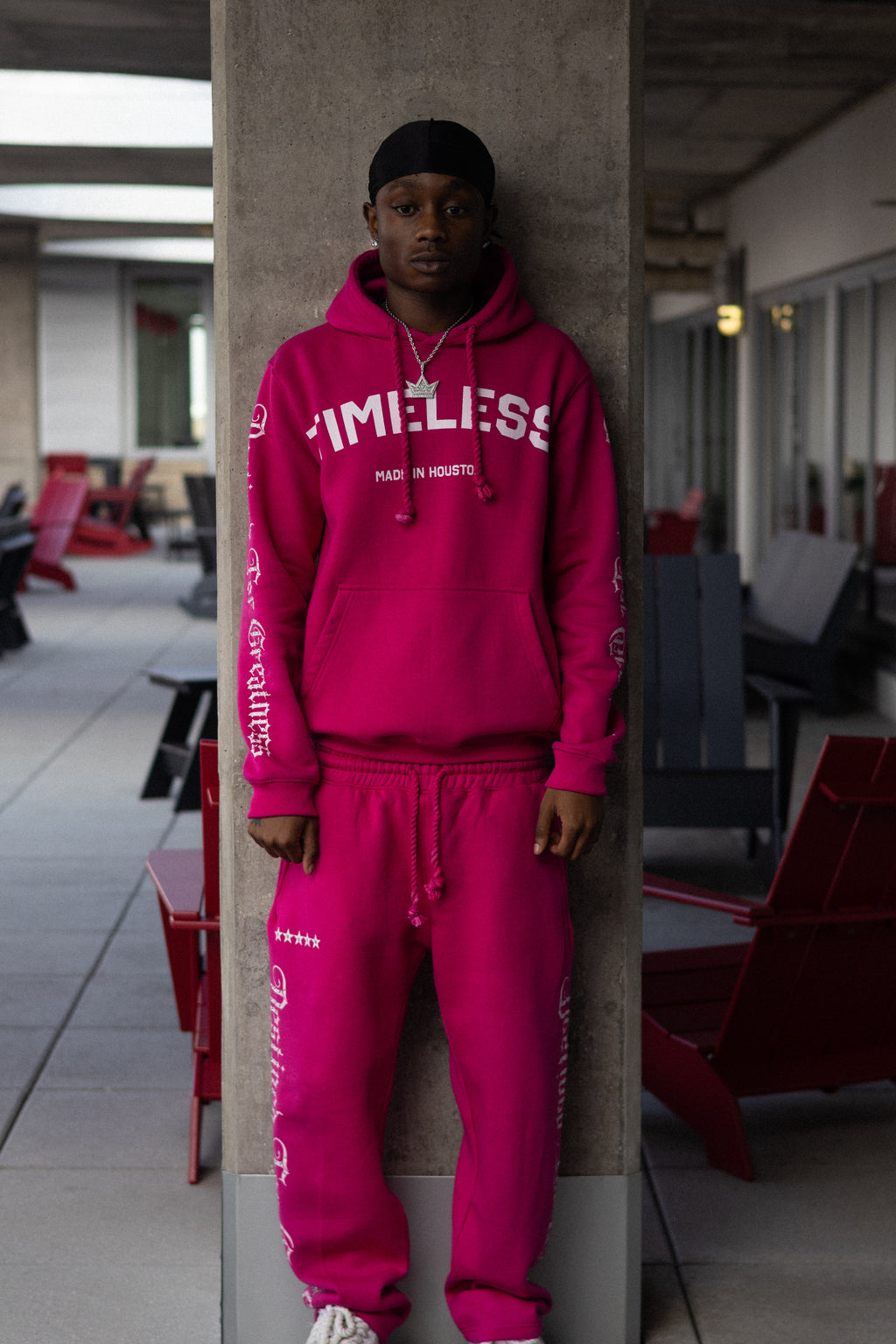 Cozy Hoodies