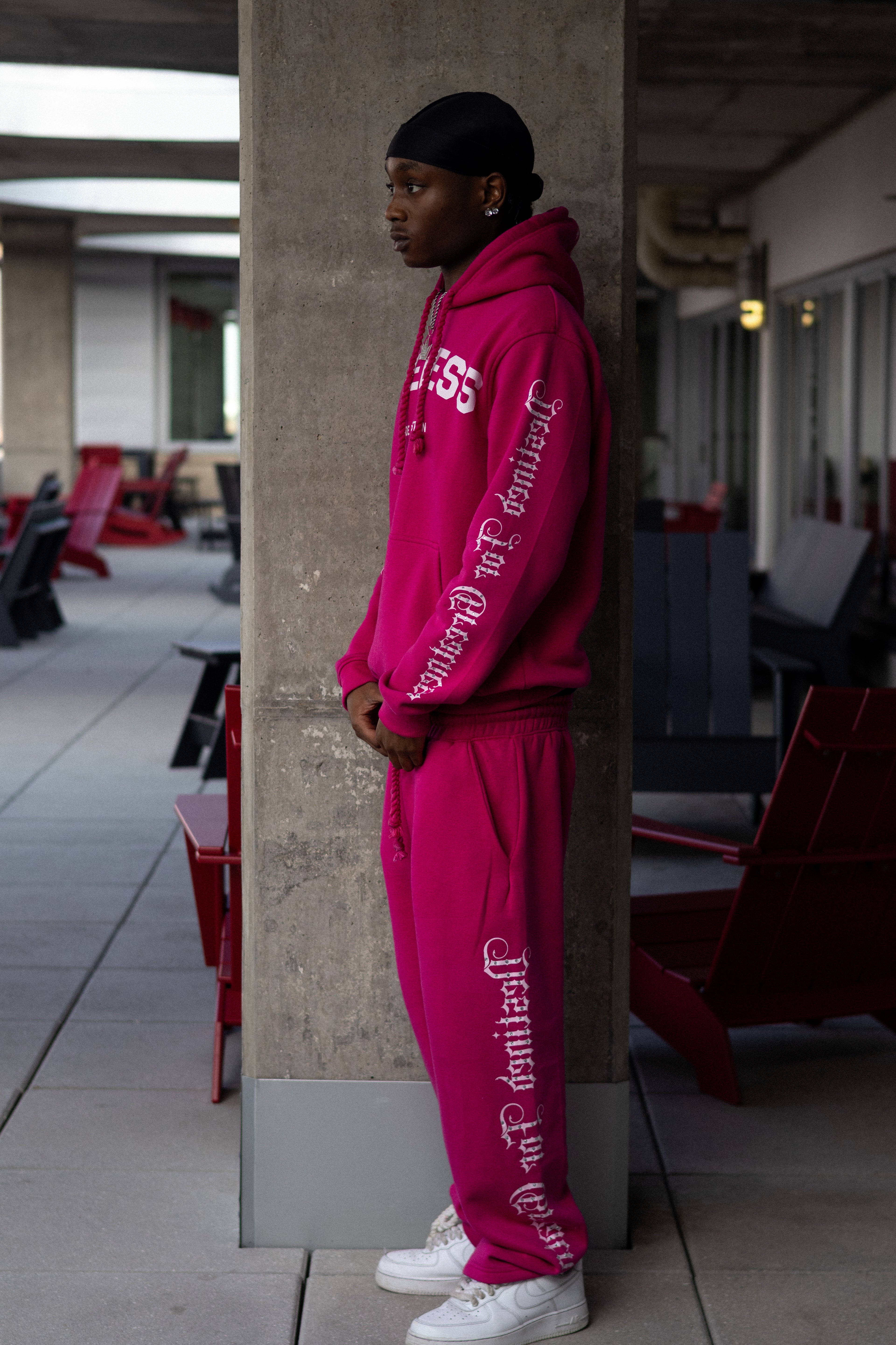 Cozy Set