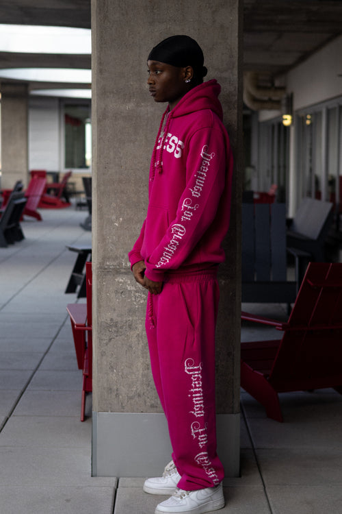 Cozy Set