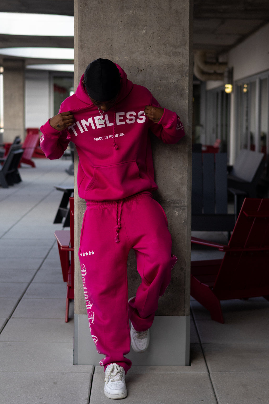 Cozy Hoodies