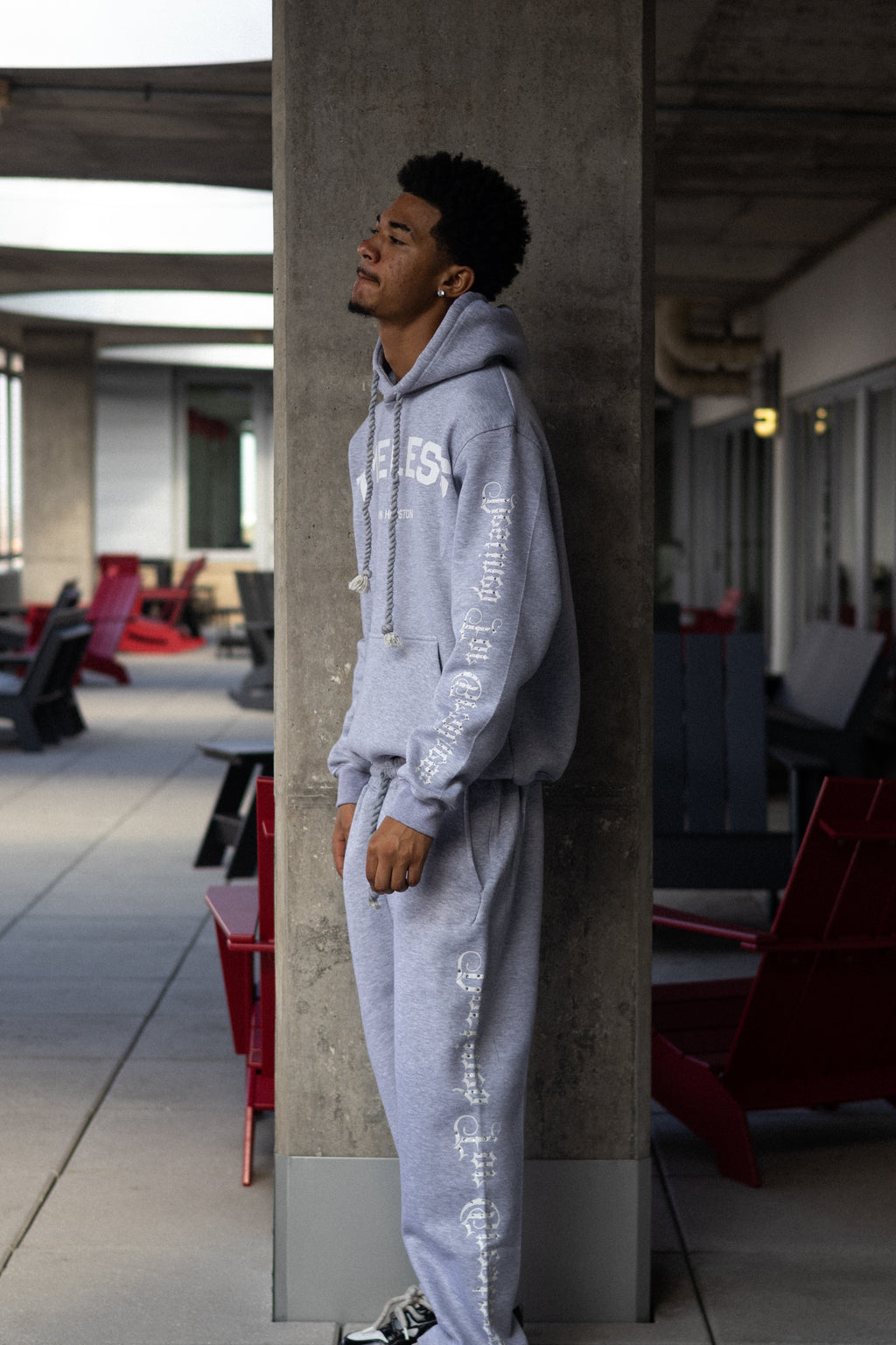 Cozy Sweats