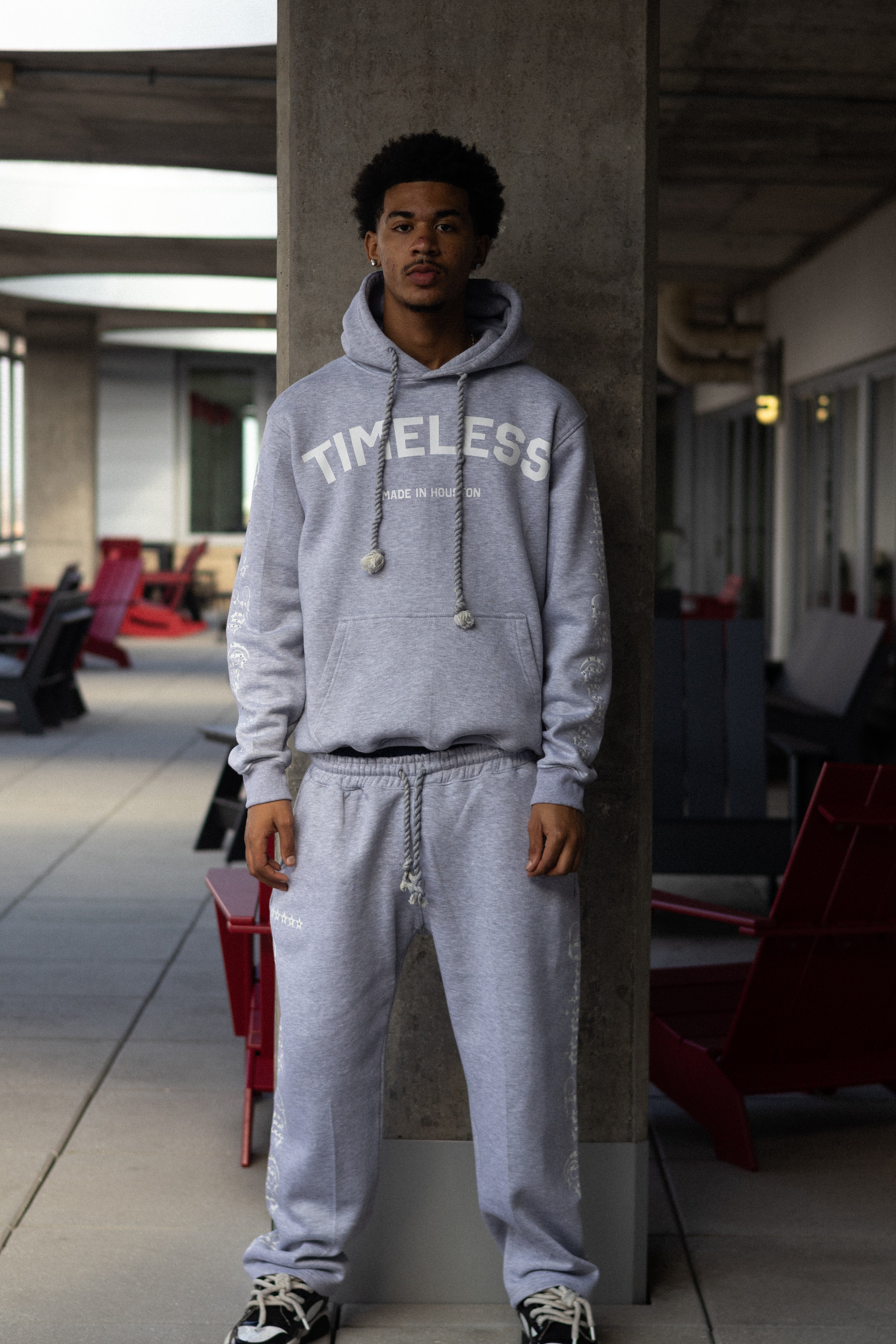 Cozy Sweats